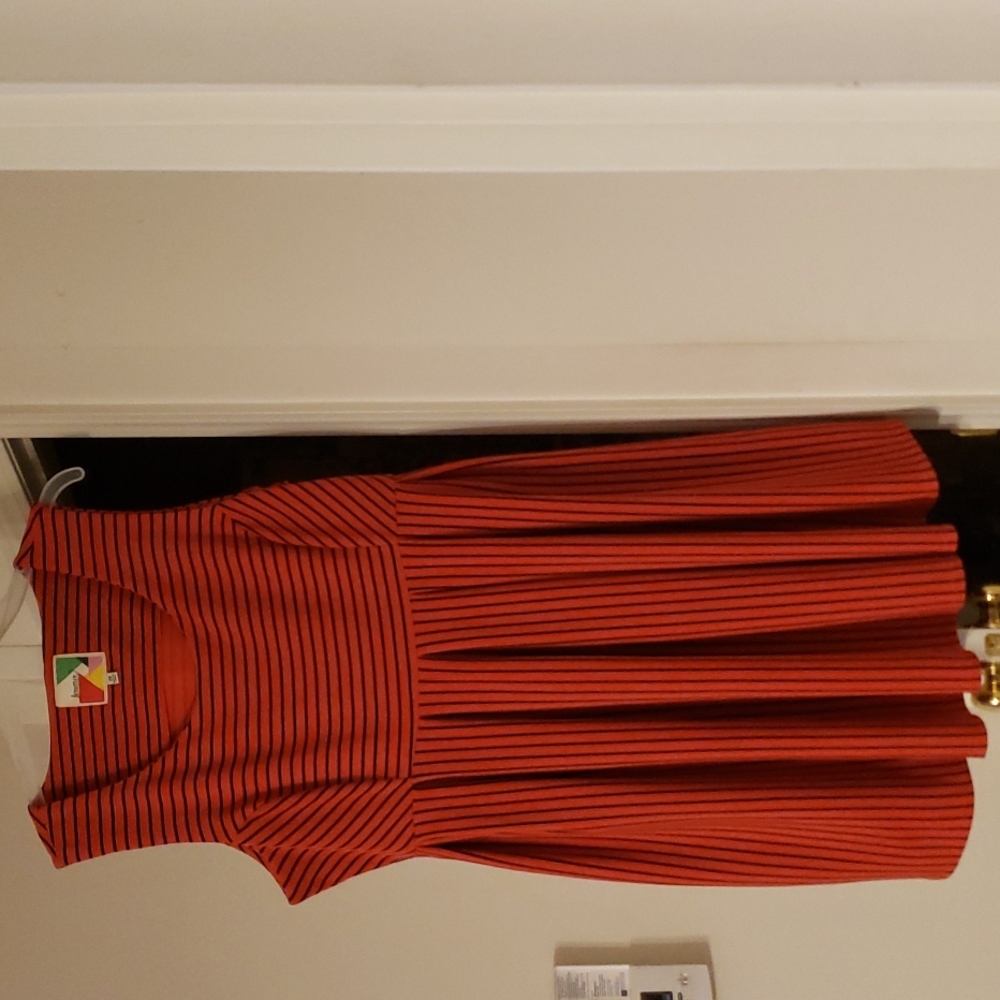 Modcloth 2X dress